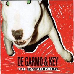 Degarmo & Key - Hangin By a Scarlet Thread