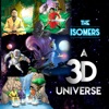 A 3D Universe - EP, 2021