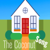 The Coconut Song (Da Coconut Nut) cute silly comedy music) - Dliaa-Life