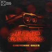 Jump Around artwork