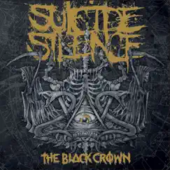 The Black Crown by Suicide Silence album reviews, ratings, credits