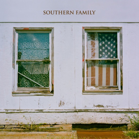 Cover artwork for Down Home