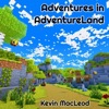 Adventures in Adventureland - Single
