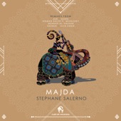 Majda (Ask Remix) artwork