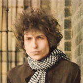 Bob Dylan - Visions of Johanna