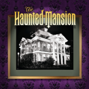 The Haunted Mansion - Various Artists
