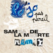 Pas Pareil (Samba De La Muerte Remix) artwork