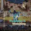 Stream & download Poseidon is Watching - Single