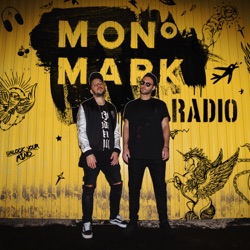 Monomark Radio №20