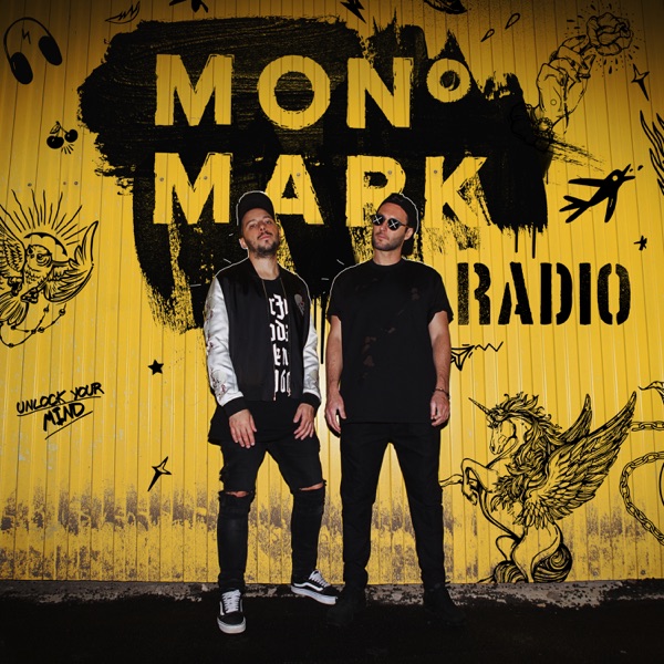 Matisse & Sadko - Monomark Radio