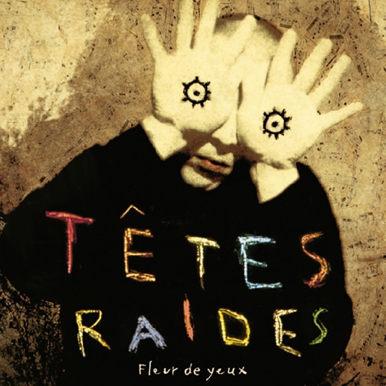 Cover artwork for Ton portrait