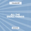 All the Small Things (Acoustic) - Single