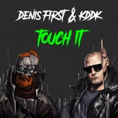 Touch It artwork