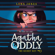 Lena Jones - The Secret Key: Agatha Oddly, Book 1 (Unabridged)