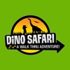 Dino Safari: A Walk Thru Adventure!