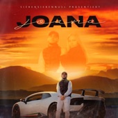 JOANA artwork