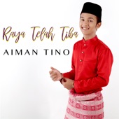 Raya Telah Tiba artwork