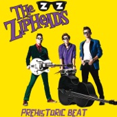 The Zipheads - Matter of Time