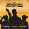 Drinkin' in a College Town (feat. Jon Langston & Travis Denning) artwork