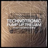 Pump Up The Jam (Hugo Cantarra Remix Edit) artwork
