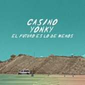 Casino Yonky - Cerveza de Más