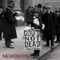 God's Not Dead (Like a Lion) - Newsboys lyrics