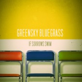 Greensky Bluegrass - Kerosene