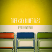 Windshield - Greensky Bluegrass