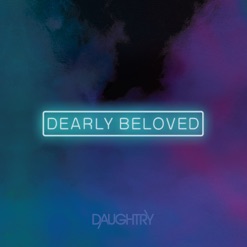 DEARLY BELOVED cover art