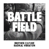 Battlefield - EP artwork