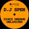Disco Stompin (Spen’s Re Edit Mix) artwork