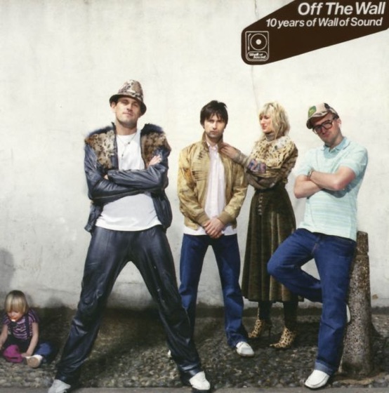 Cover artwork for Take California