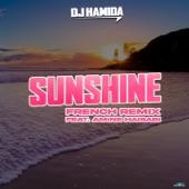 Sunshine (feat. Amine Haibabi) [French Remix] artwork