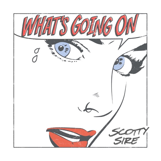 Cover artwork for Ain't That Something