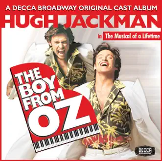 Finale: I Go to Rio by Hugh Jackman, Patrick Vaccariello & Various Artists song reviws