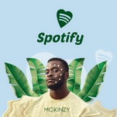 Spotify artwork