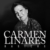 Carmen Linares: Básicos artwork