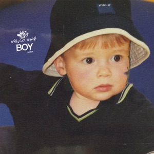 boy. - Single