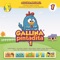 Gallina Pintadita 1 - Gallina Pintadita lyrics