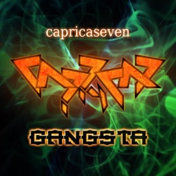 Capricaseven - Gangsta