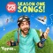 Firetruck (feat. Danny Go) - Yippee Songs for Kids lyrics