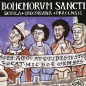 Officium Sancti Procopii Abbatis: I. Letare Bohemia (Antiphona) artwork