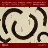 Stream & download Beethoven: Cello Sonatas, Vol. 1