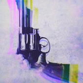 Pretty Toxic Revolver (Remix) artwork