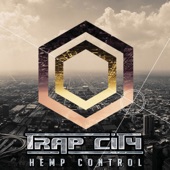 Hemp Control - EP artwork