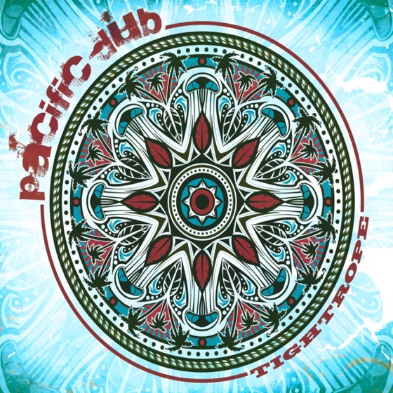 Cover artwork for Tightrope