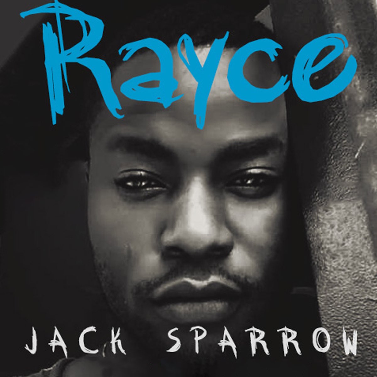 Listen jack. Audio Sparrow. Rayce Aaronson. Jack Studio.