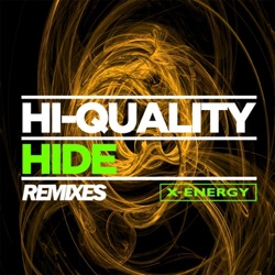 Hi-Quality - Hide (Rudeejay & da Brozz Remix)