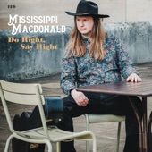 Mississippi Macdonald - Drinker's Blues