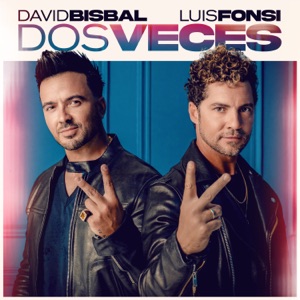 Dos Veces - Single